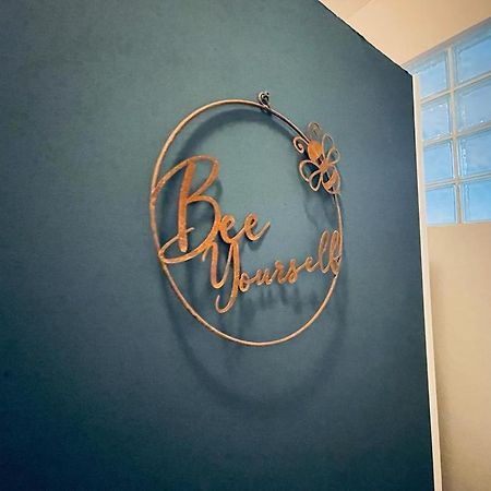 Apartmán Blaue Lagune Vídeň Exteriér fotografie