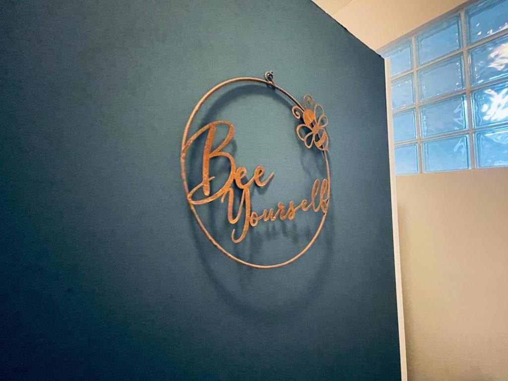 Apartmán Blaue Lagune Vídeň Exteriér fotografie