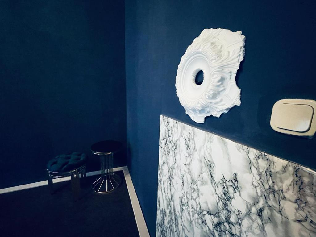 Apartmán Blaue Lagune Vídeň Exteriér fotografie